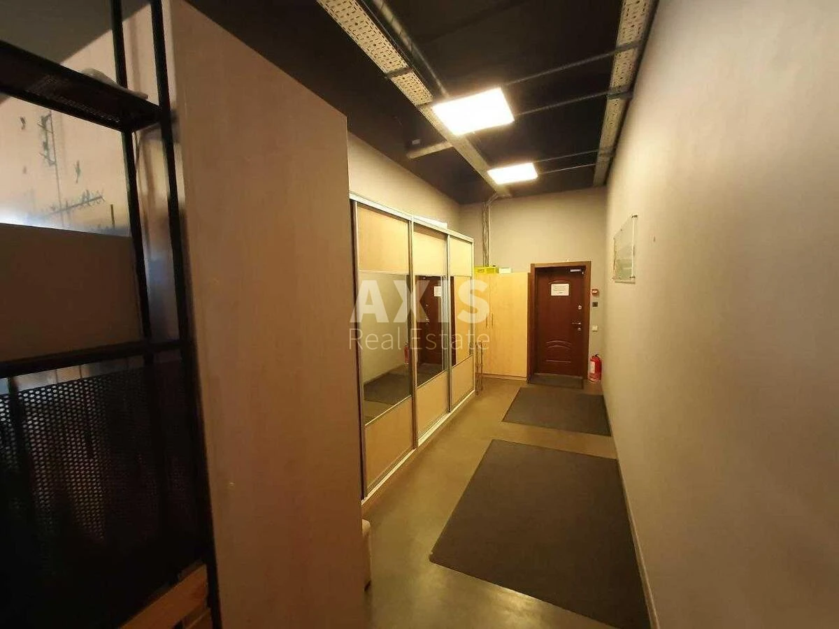 Office vul. Jaroslavs'ka 56А, 225m2521188