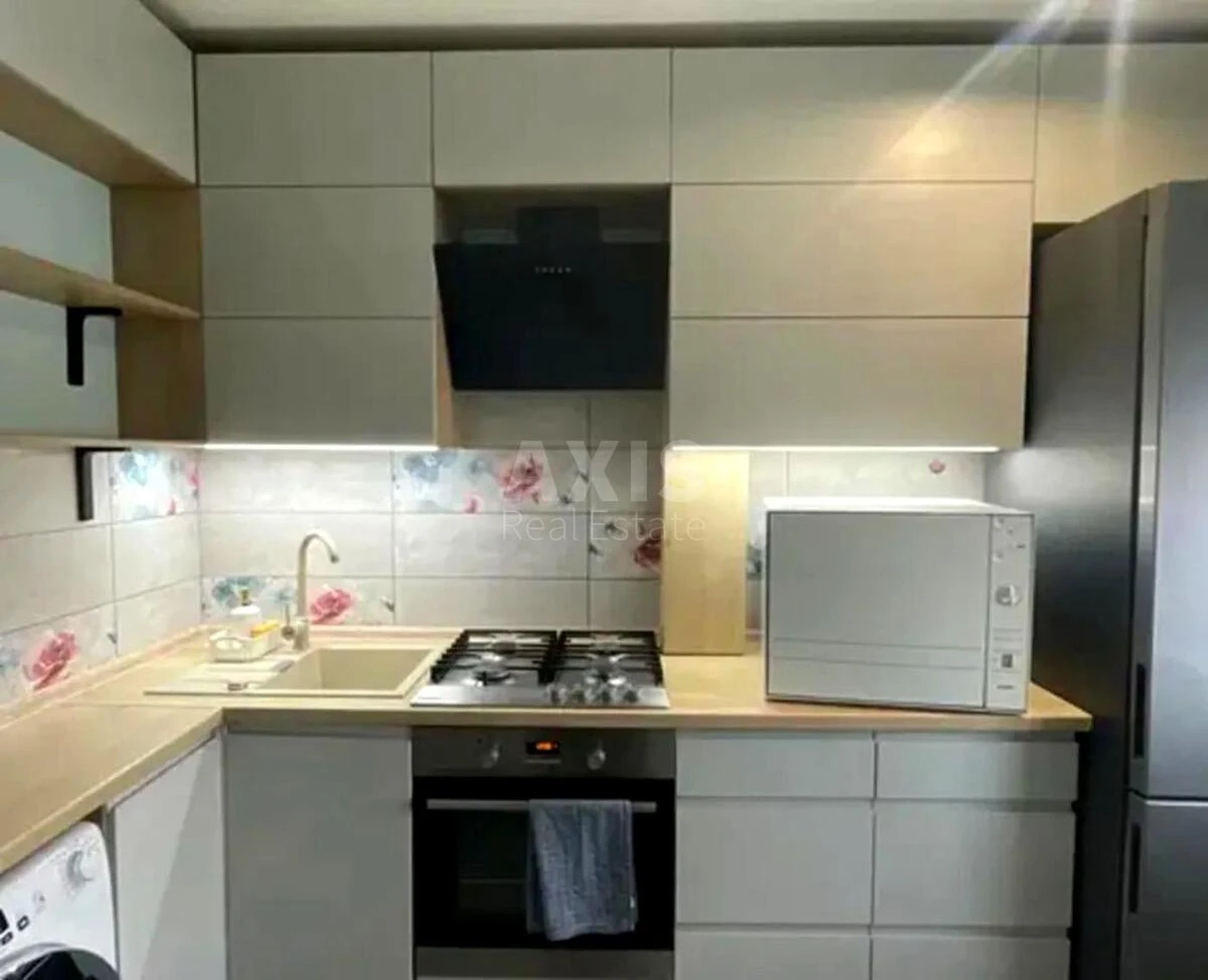 2к квартира ул. Даниила Щербаковского 31А644660