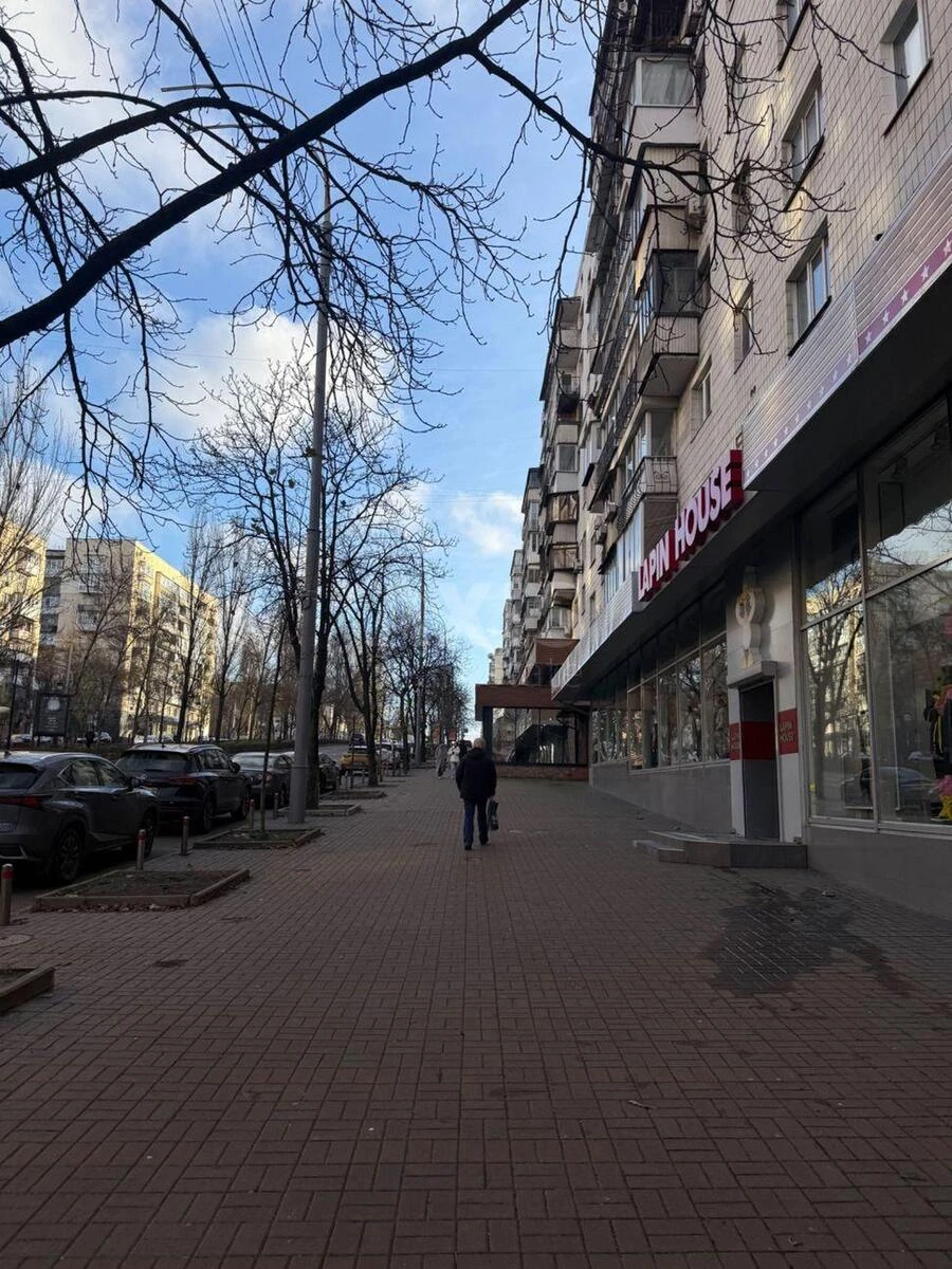 3к квартира бул. Леси Украинки 20/236620214