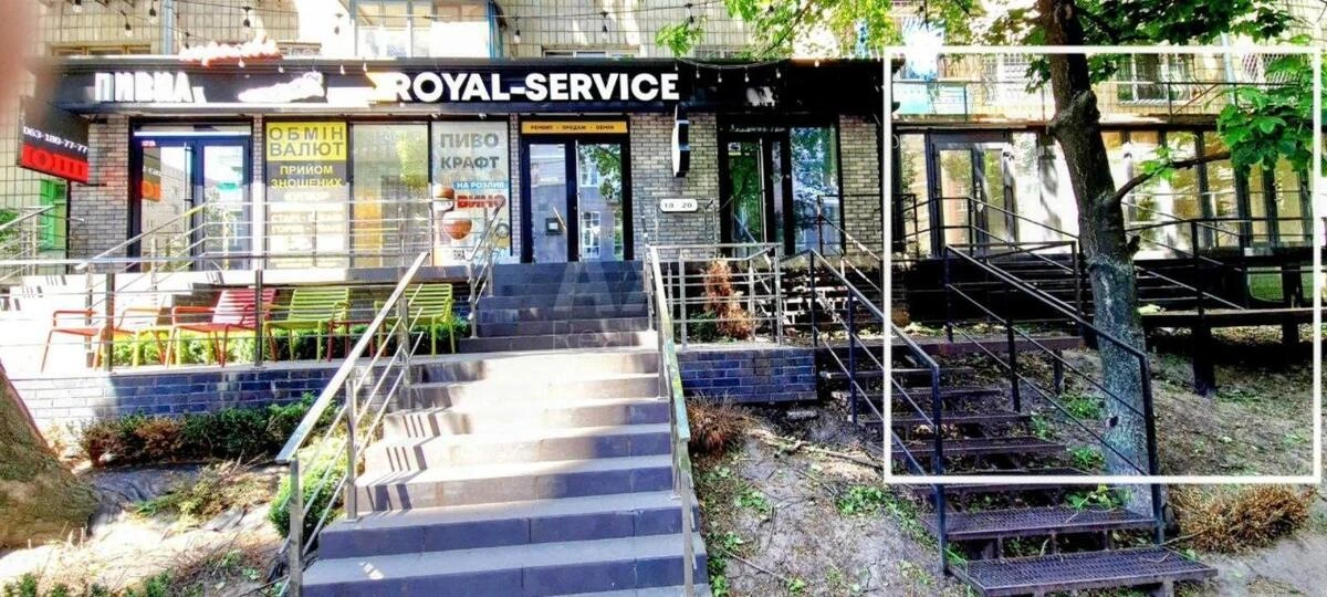 Объект торговли ул. Василия Тютюнника 49, 65м266213