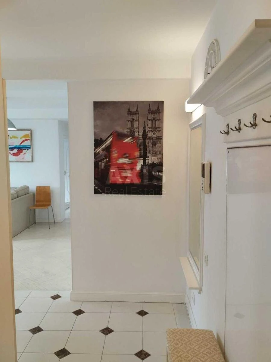 1k apartment vul. Velyka Vasyl'kivs'ka 1366450516