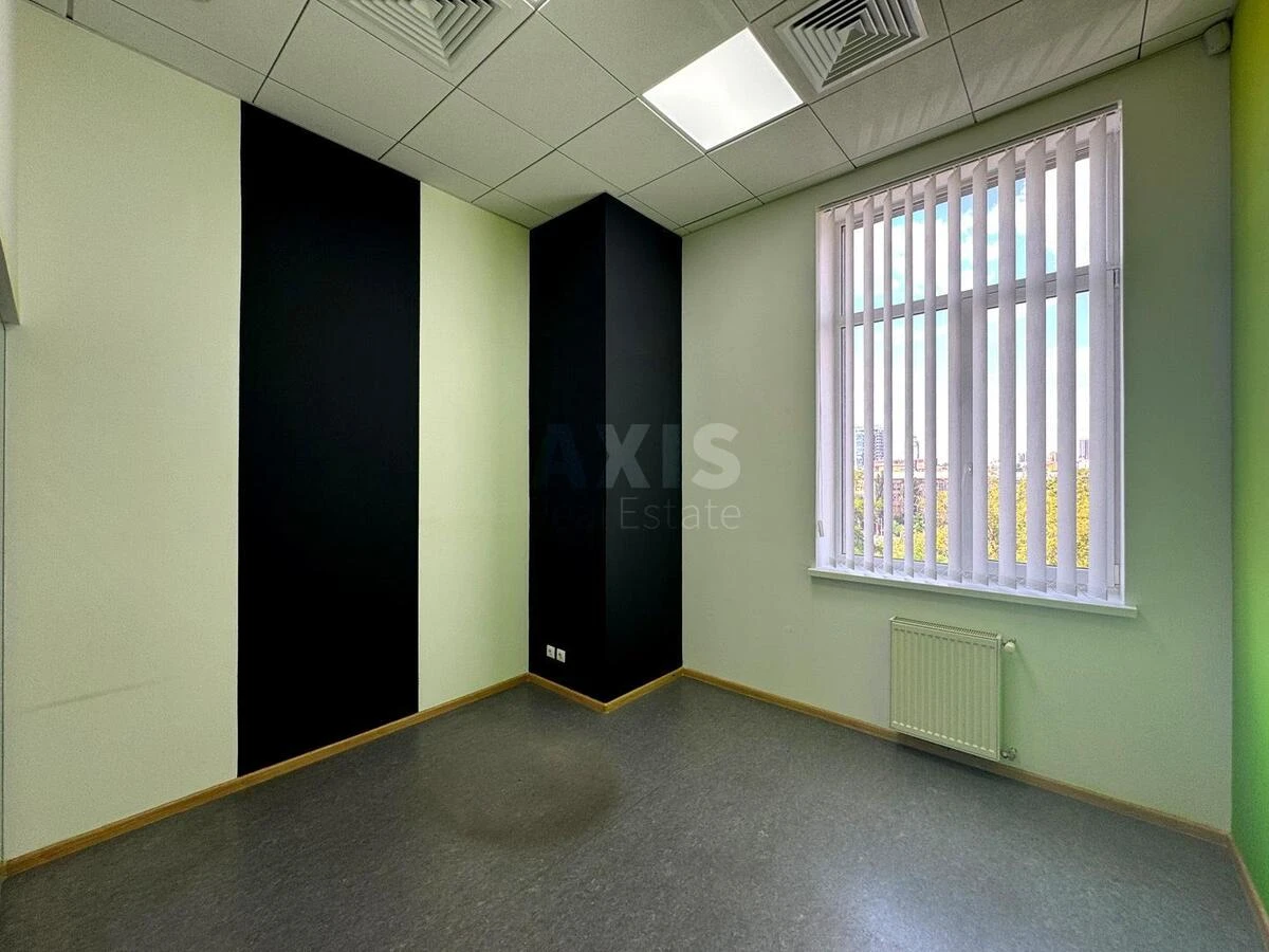 Office vul. Pymonenka Mykoly 13, 865m26785018