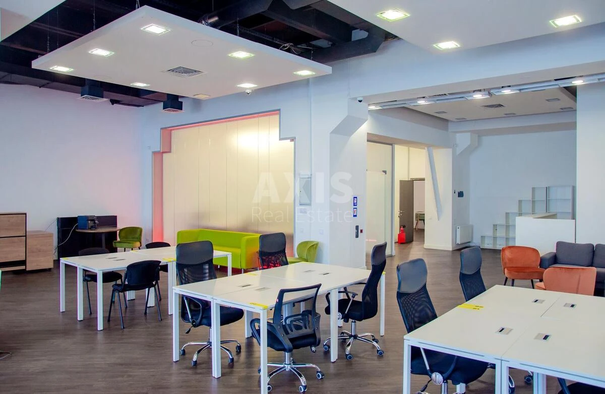 Office prov. Ohots'kyj 7, 436m267866