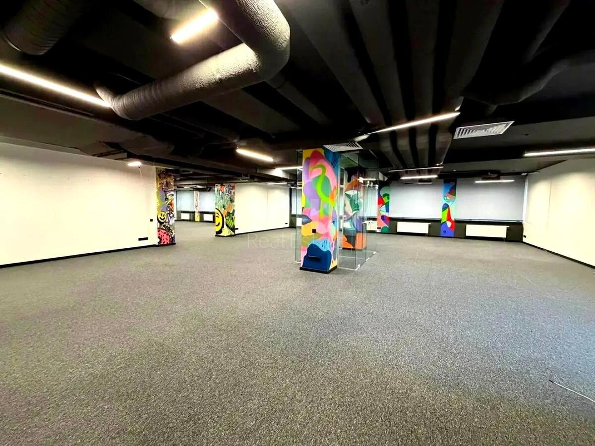 Office vul. Saksagans'kogo 53/80, 561m2678805