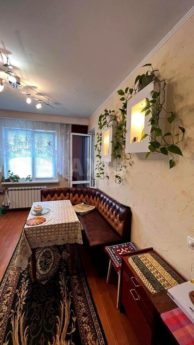 3k apartment vul. Sosnyc'ka 19693994