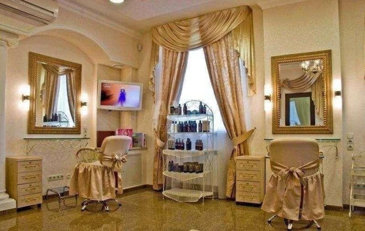 Trade object vul. Zabily Viktora 5, 101m2709020