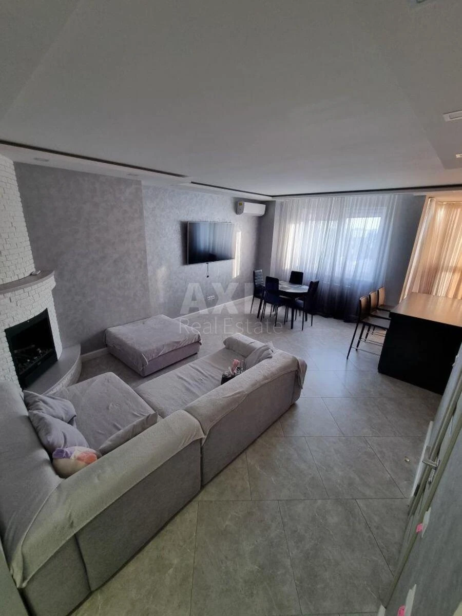 4k apartment bul. Lepse Ivana 9А611799