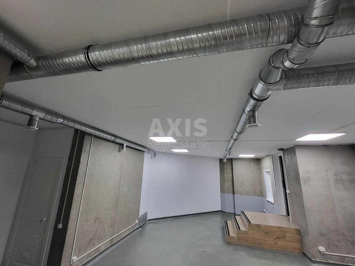 Объект торговли ул. Срибнокильская 1, 67м2667346