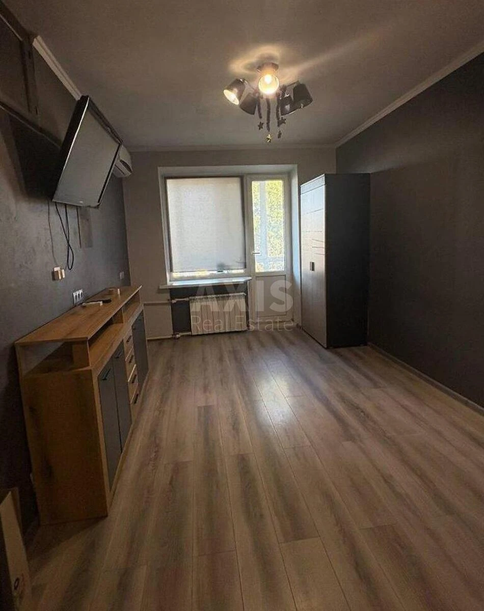 2k apartment prov. Zhukovs'kogo Vasylja 17/25713934