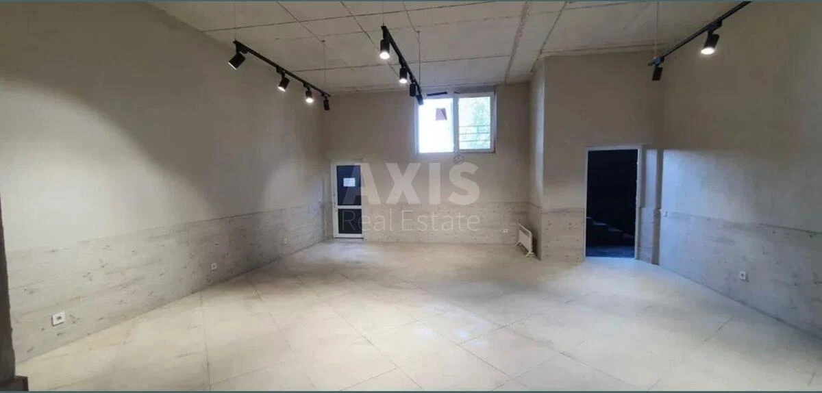 Trade object vul. Junac'ka 8, 46m2625733