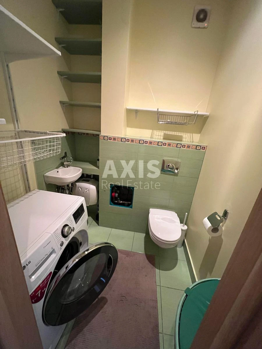 2k apartment vul. Yulia Zdanovska sixty amps529528