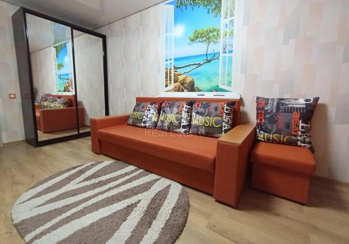 1k apartment bul. Gasheka Jaroslava 20623601