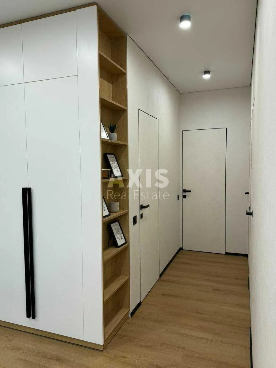 2k apartment vul. Vsevoloda Zmijenka 30643356