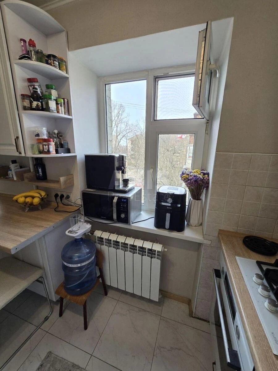 3к квартира ул. Ольжича 14666991