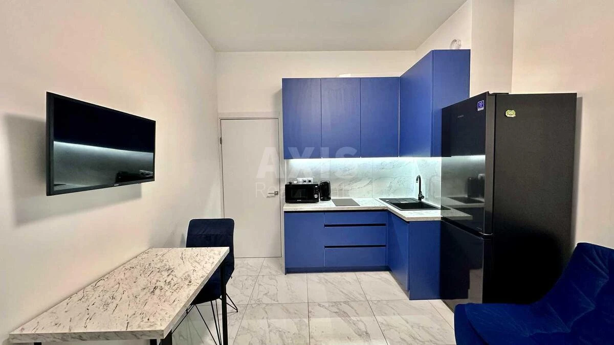 1k apartment vul. Bul'varno-Kudrjavs'ka 1571346