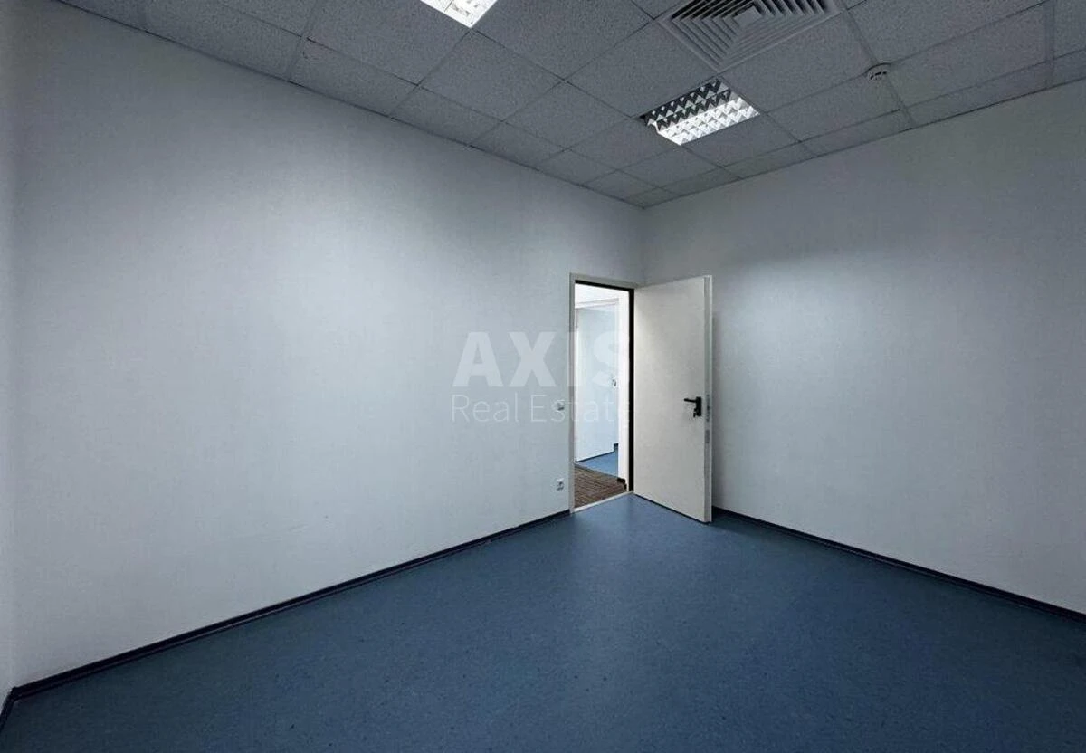 Office vul. Pymonenka Mykoly 13, 446m2650703