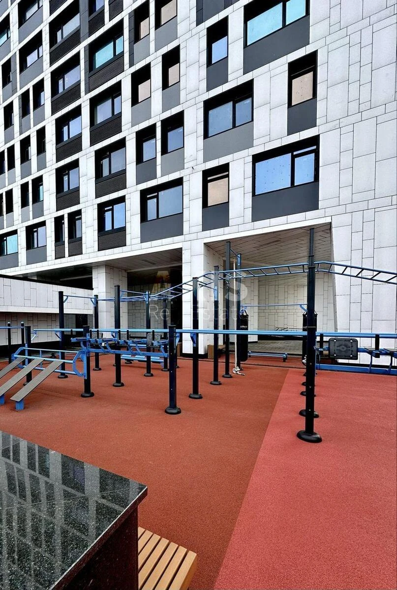 1к квартира пр-т Берестейский 11Б6796019