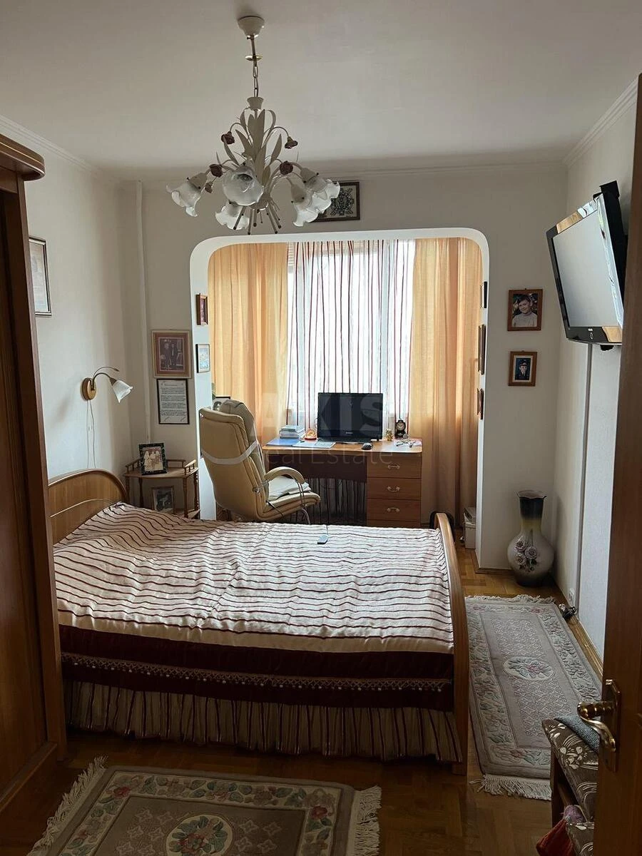 2k apartment vul. Geroi'v Dnipra 19623667