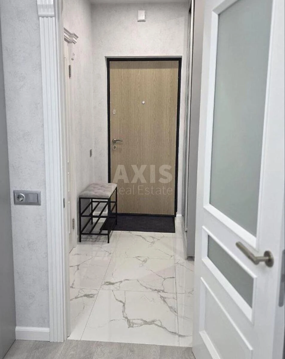 1k apartment vul. Myhajla Maksymovycha 28К6834610
