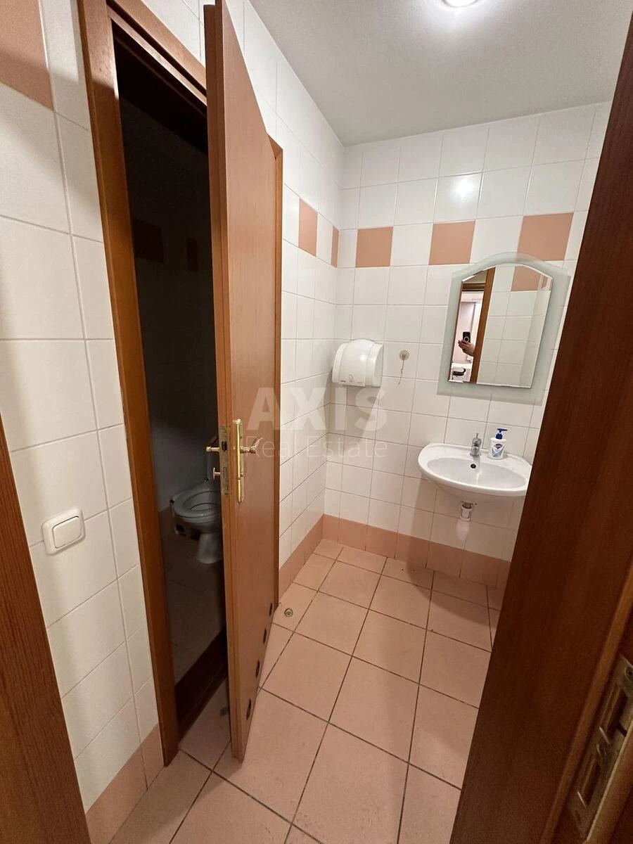 Office vul. Instytuts'ka 16, 94m26983912