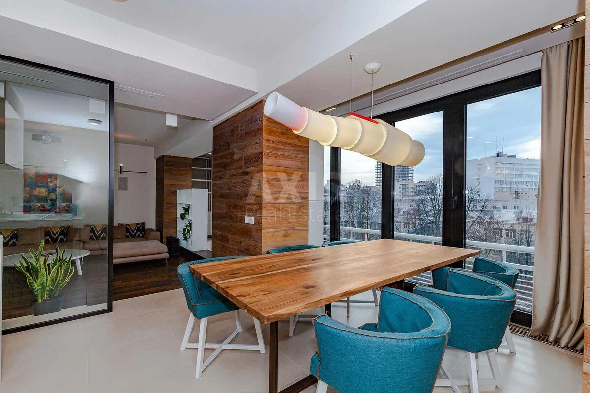 3k apartment prov. Vynogradnyj 4615921