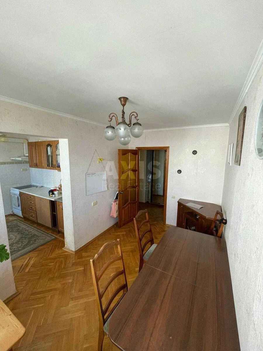 3k apartment vul. Levka Lukyanenka 13А695422