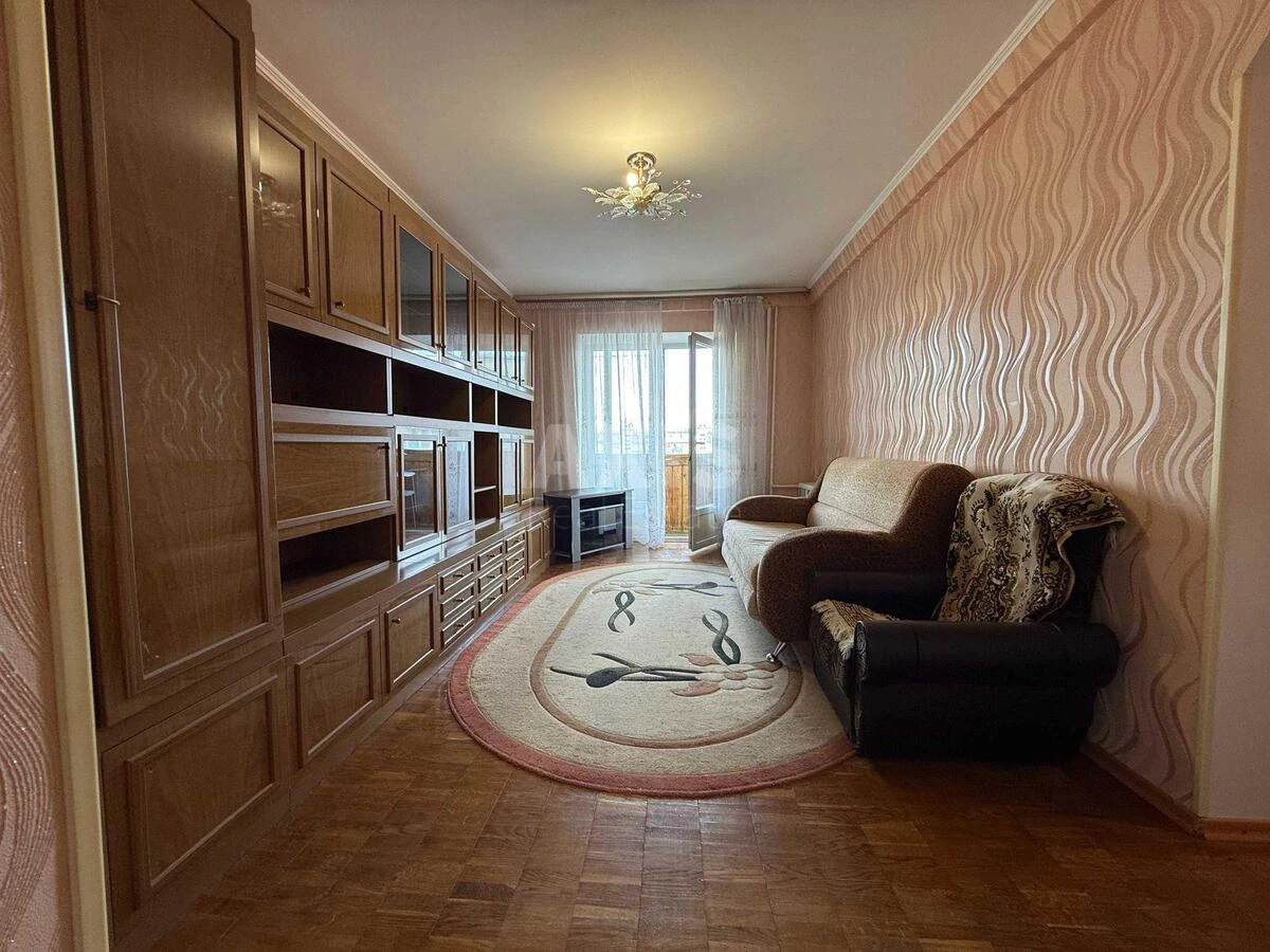3k apartment vul. Serafymovycha 13710785