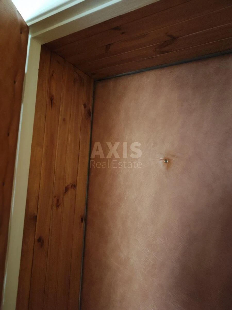 1k apartment vul. Akademika Jefremova 19А647709