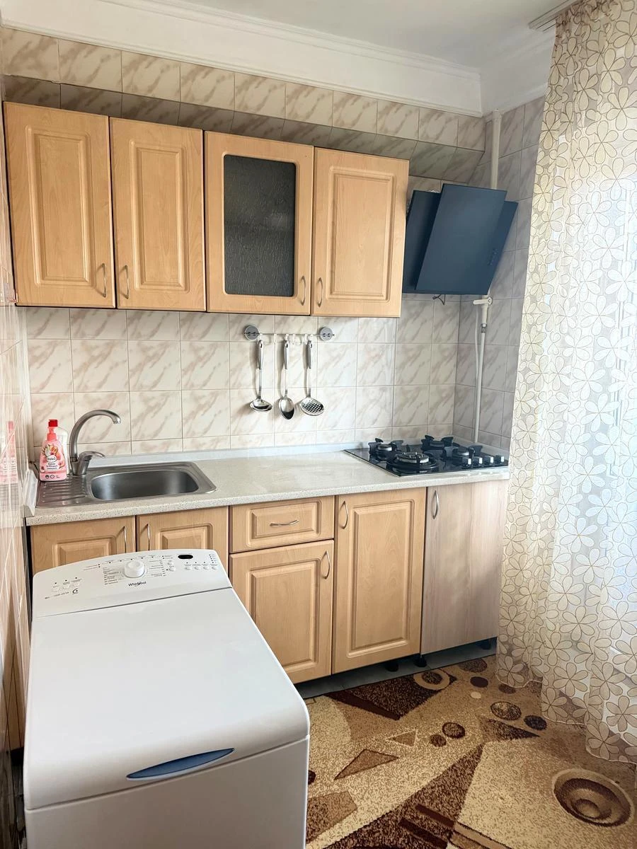 1k apartment pr-t Volodimira Іvasyuka 11А664132