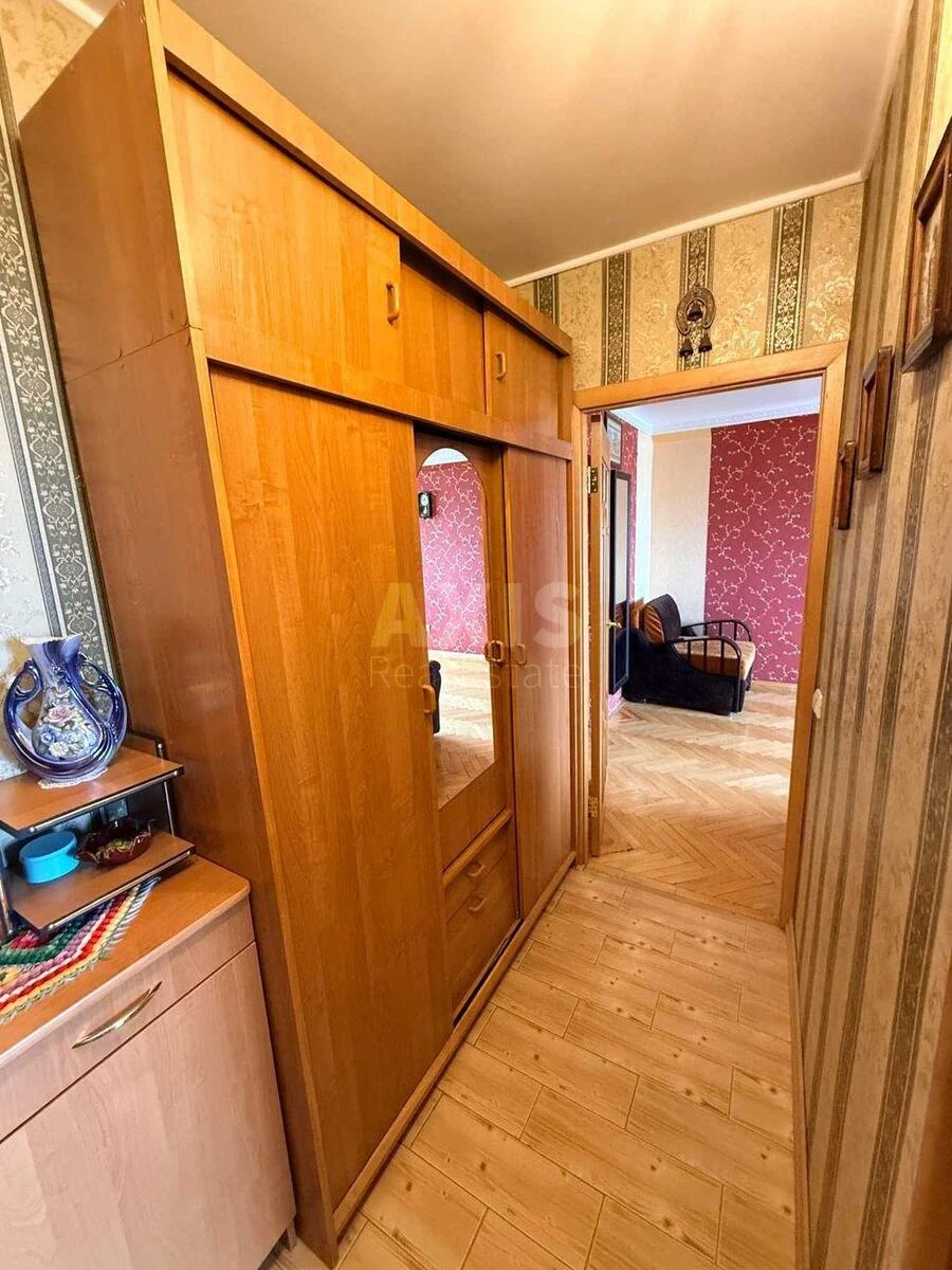 3к квартира шоссе Харьковское 26809518