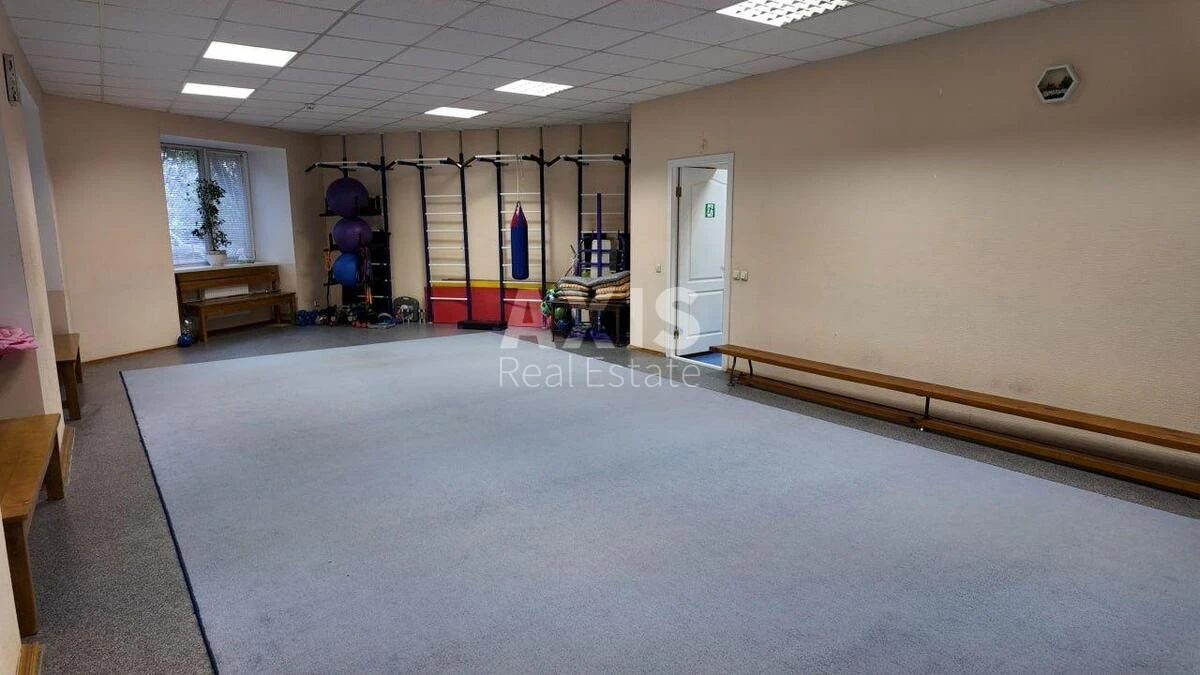 Trade object Fortechnyy tupyk 6/8, 182m2646360