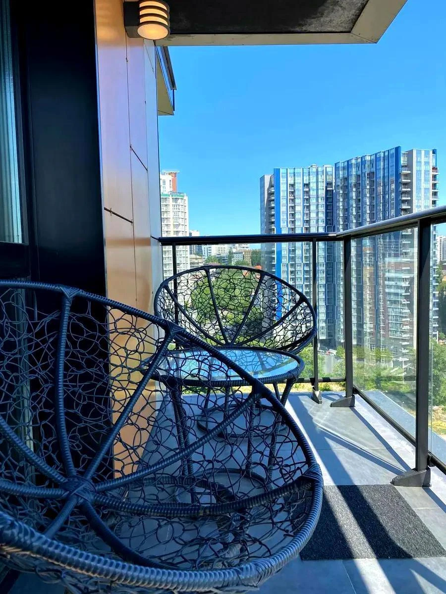 3к квартира ул. Предславинская 55А6643715