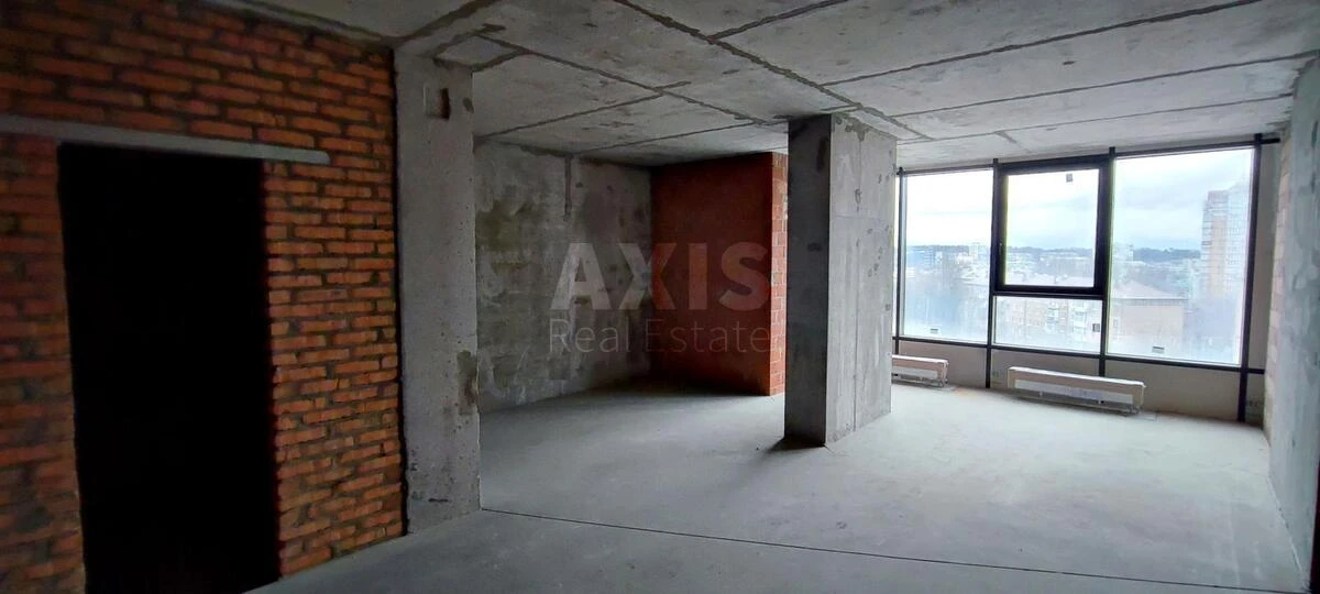 1k apartment bul. Mykoly Mikhnovskoho 13Д664501