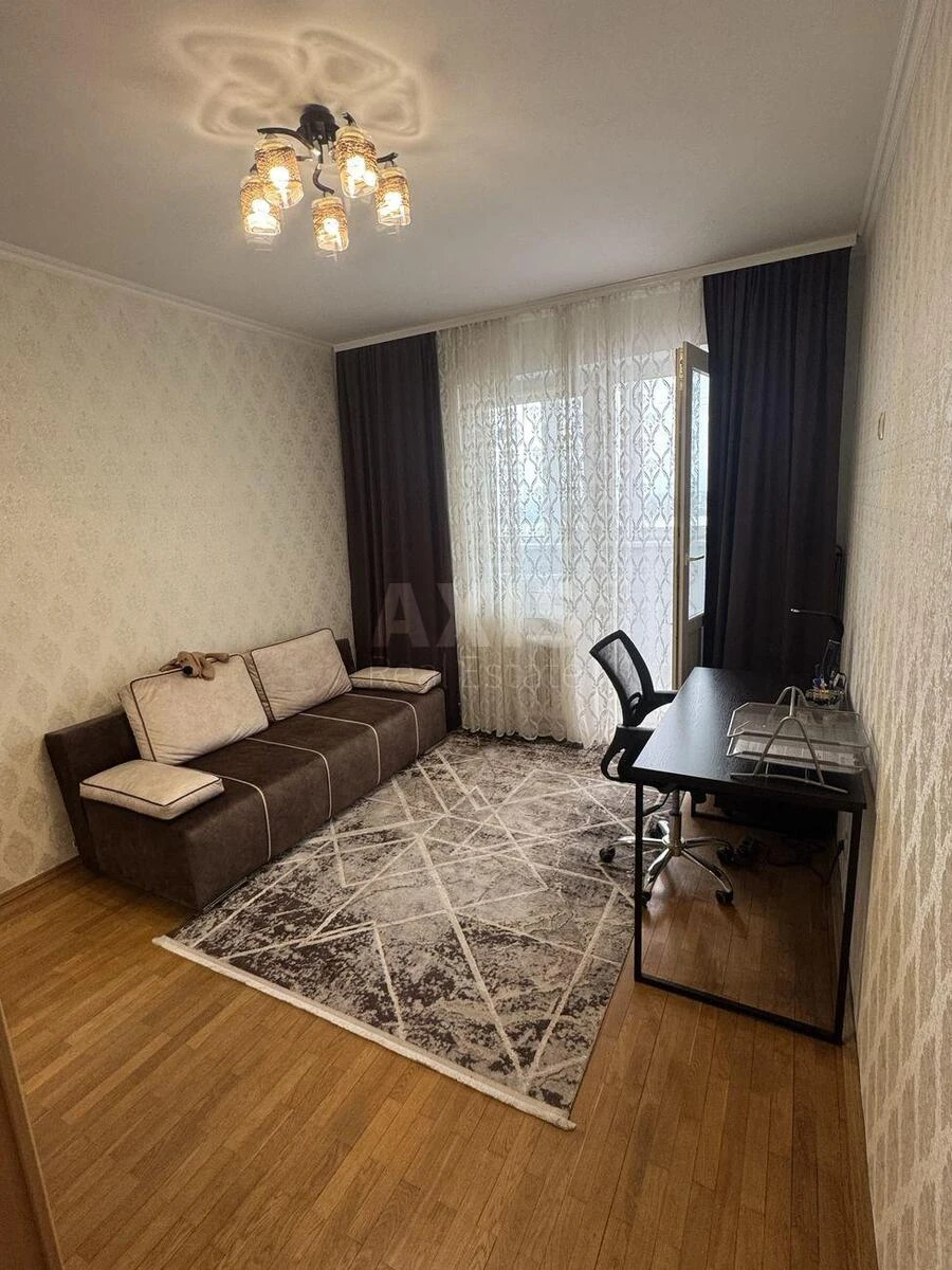 3k apartment pr-t Bazhana Mykoly 36696030