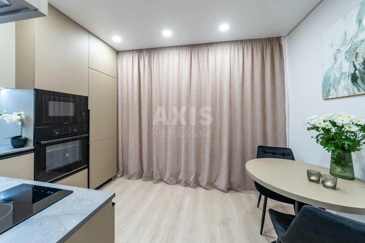 1к квартира ул. Ревуцкого 52711464