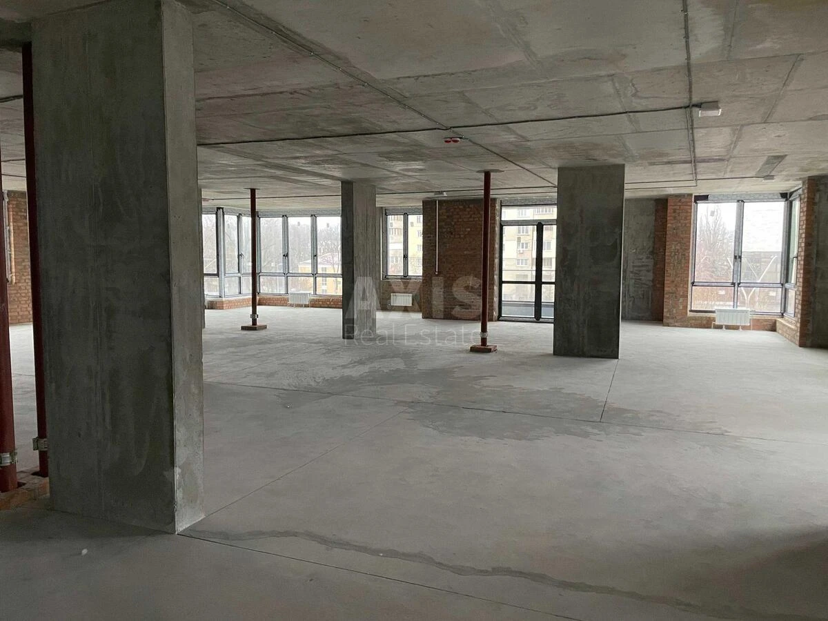 Office pr-t Peremogy 42А, 327m25747810