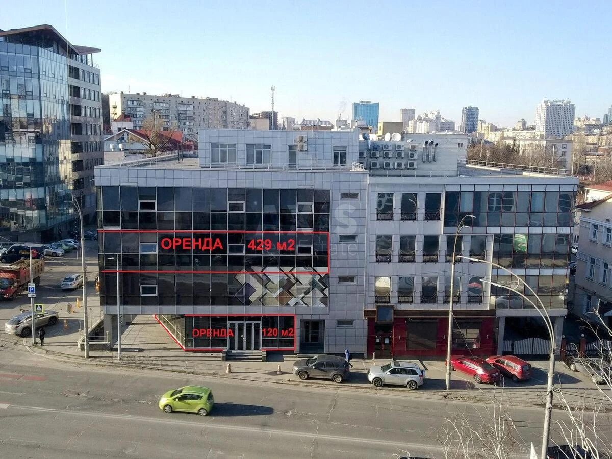 Объект торговли ул. Нововокзальная 2, 120м26485511