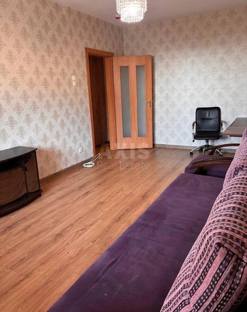 2k apartment vul. Chavdar Jelyzavety 4521675