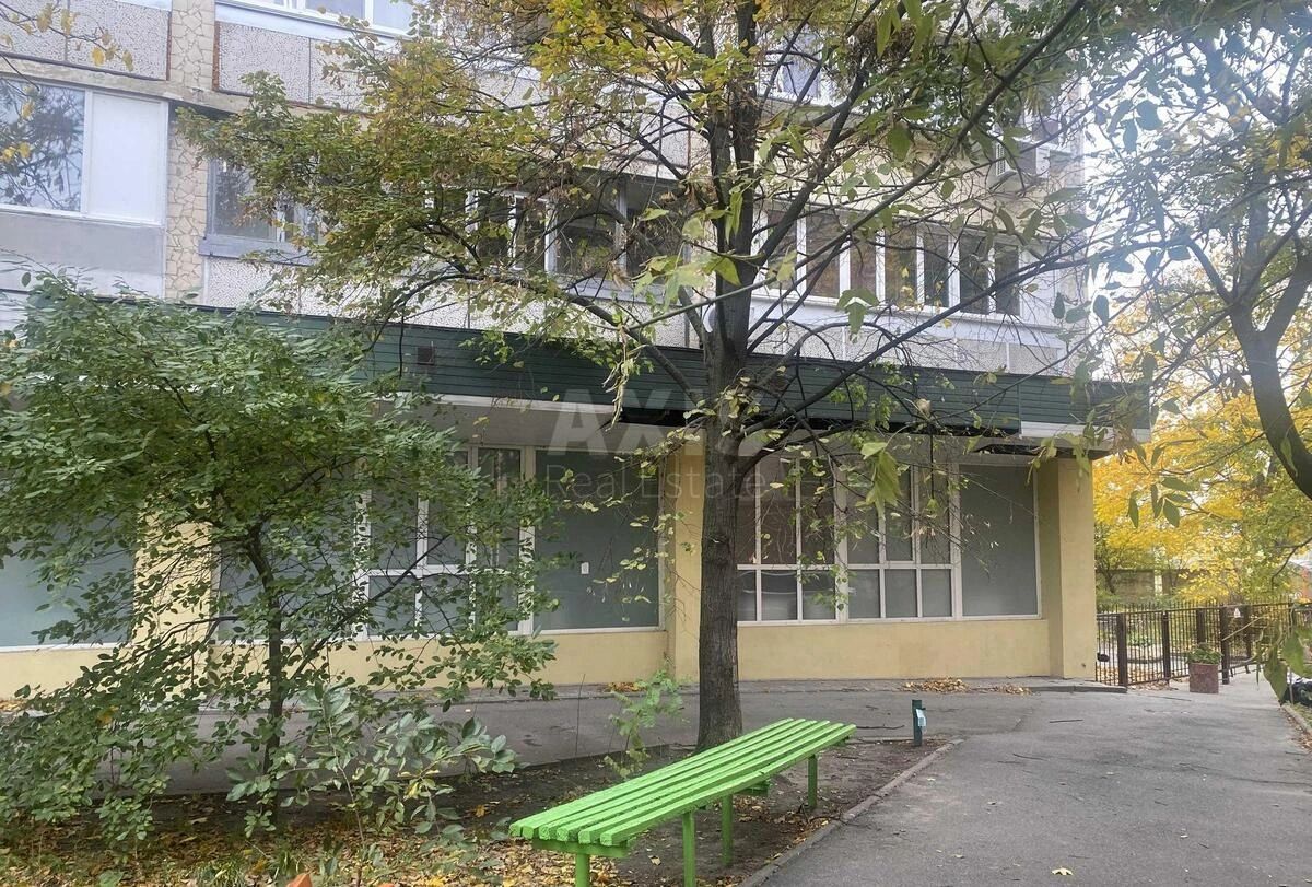 Офис ул. Кудрявская 31/33, 240м261882