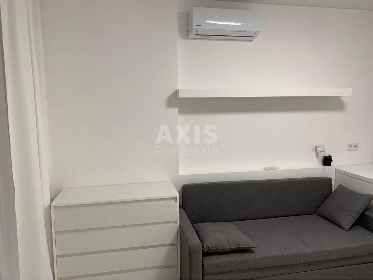 1k apartment vul. Pol'ova 73641602