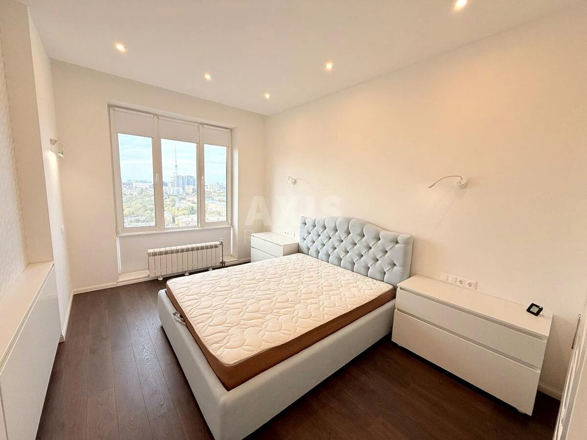 2k apartment vul. Kyrylo-Mefodii'vs'ka 2681826