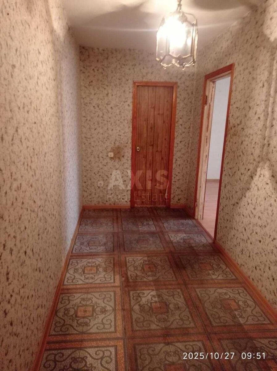 2к квартира пр-т Бажана Николая 24/16489414