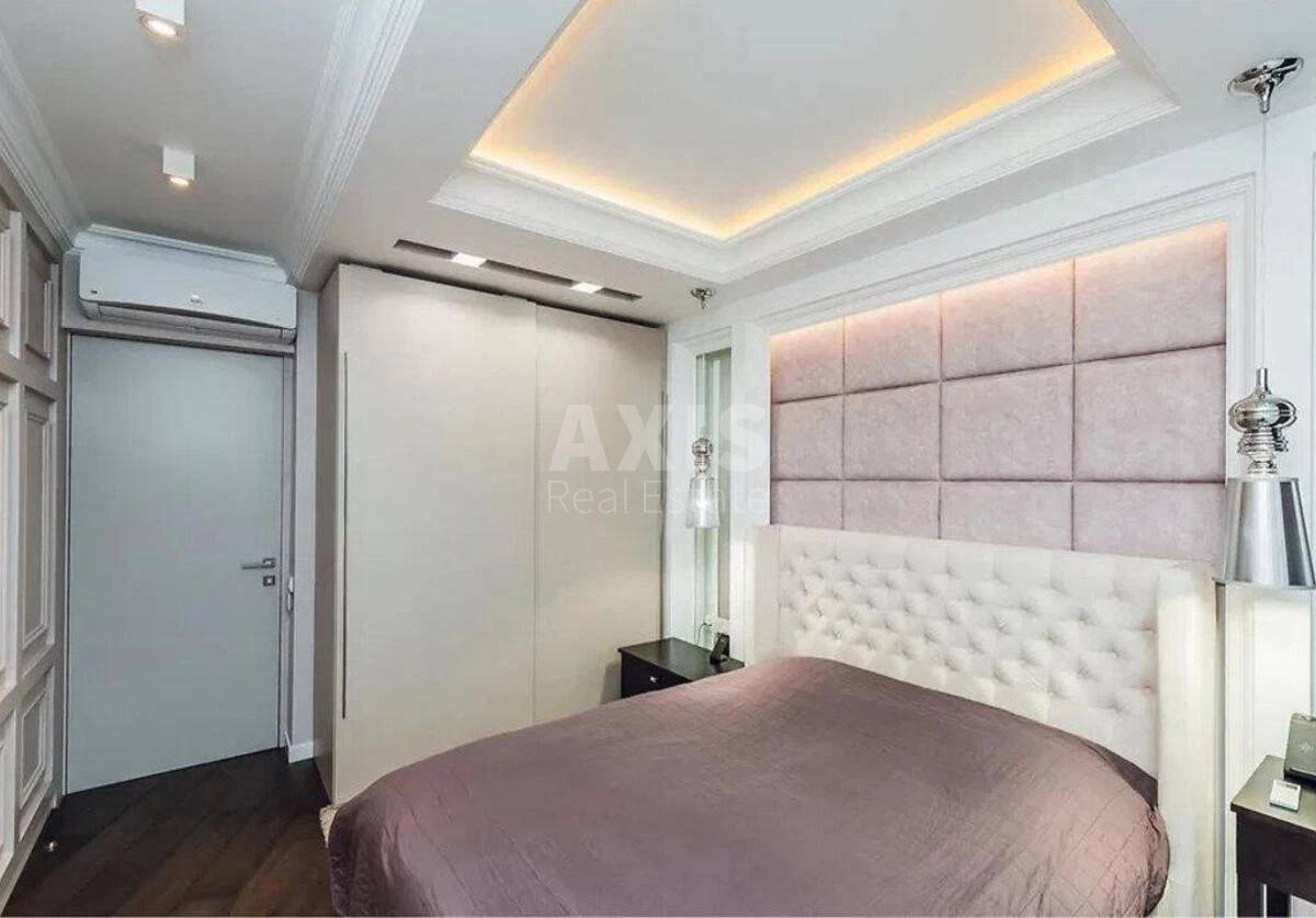 3k apartment vul. Lypkivs'kogo Vasylja Mytropolyta 16В619745