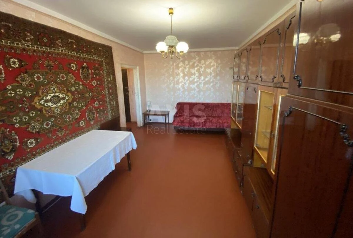 2k apartment vul. Symyrenka 13/1481821