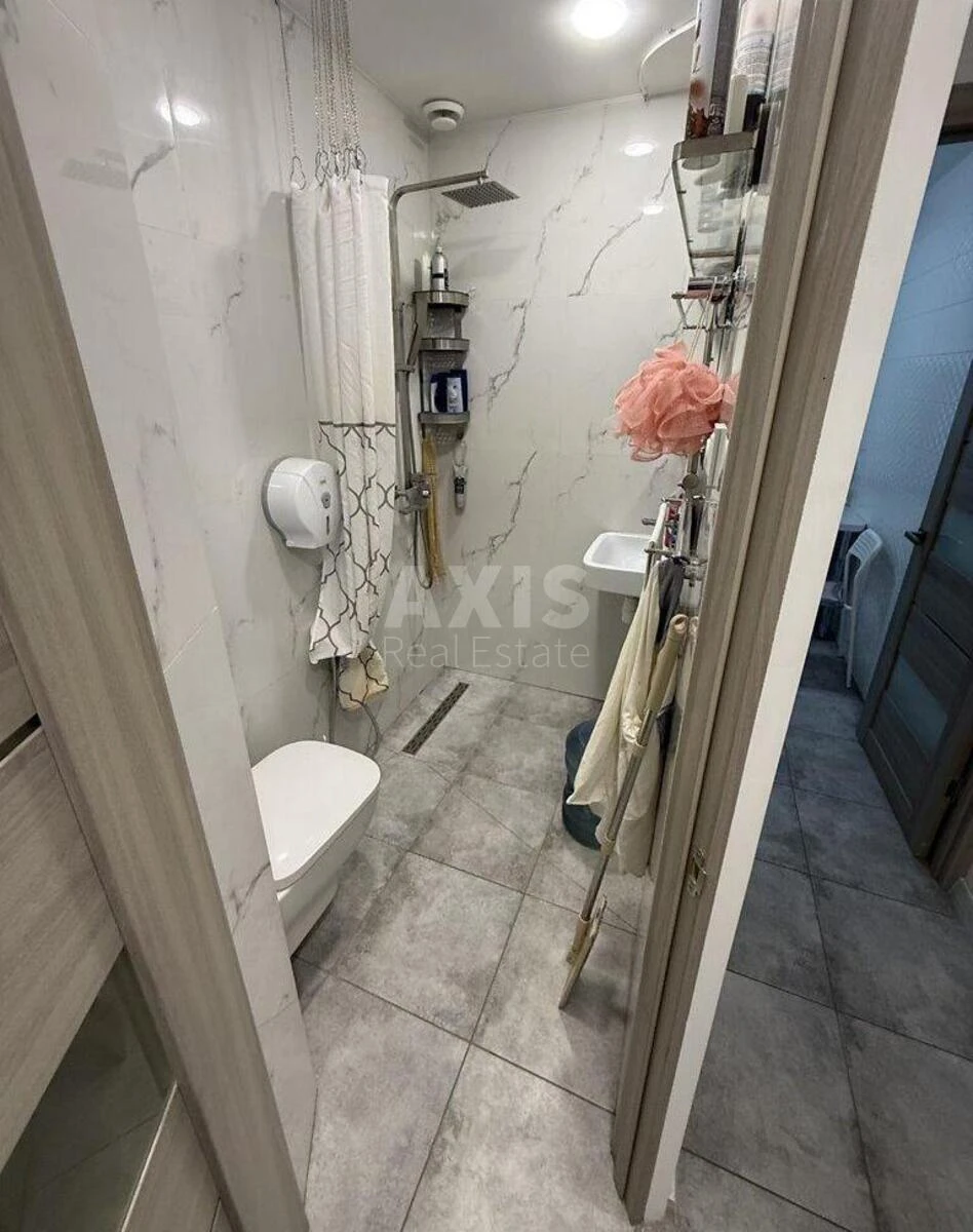 1к квартира ул. Юрия Литвинского 31Б6968311