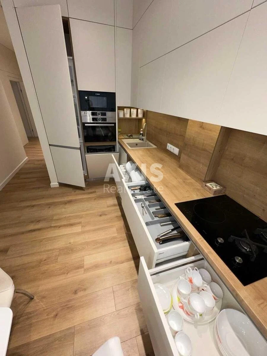 2k apartment vul. Radystiv 32709610
