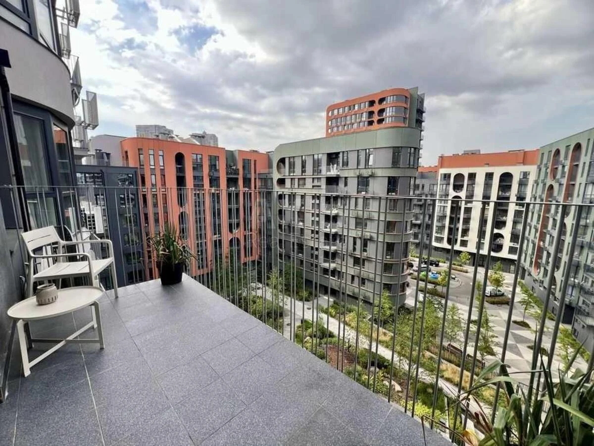 1k apartment vul. Brativ Shemetiv 10/8649299