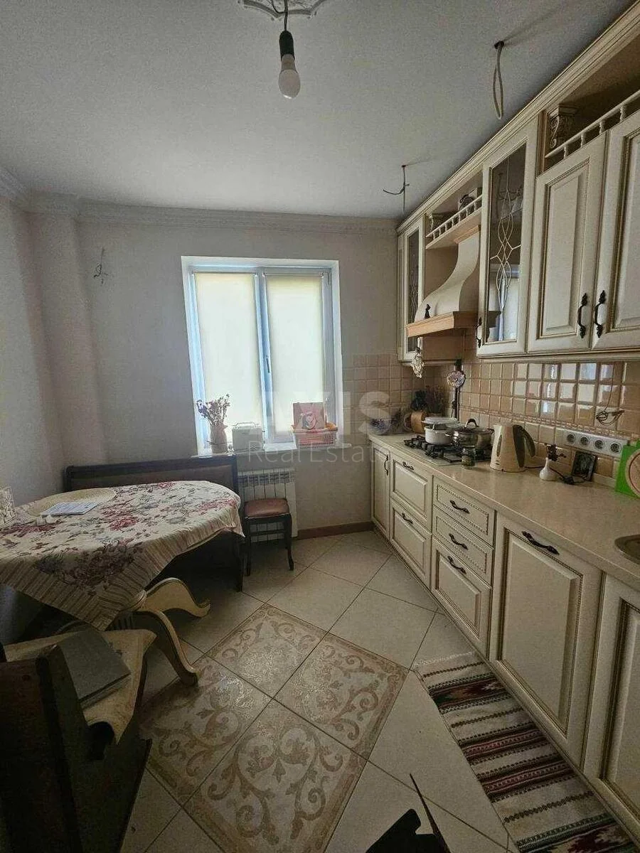 3k apartment pr-t Bazhana Mykoly 7А