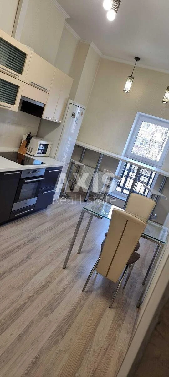 1к квартира ул. Евгения Коновальца 44А662640