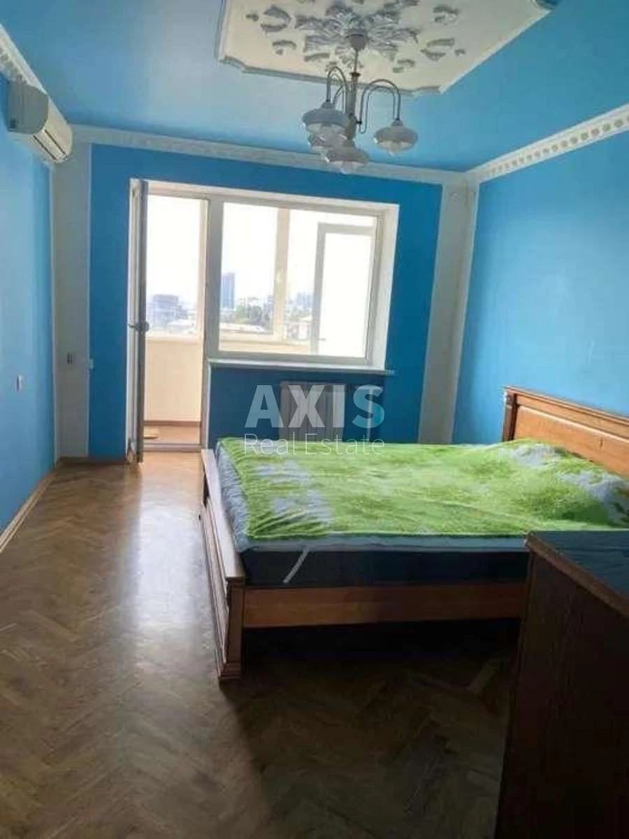 3k apartment vul. Lomakivs'ka 4345855